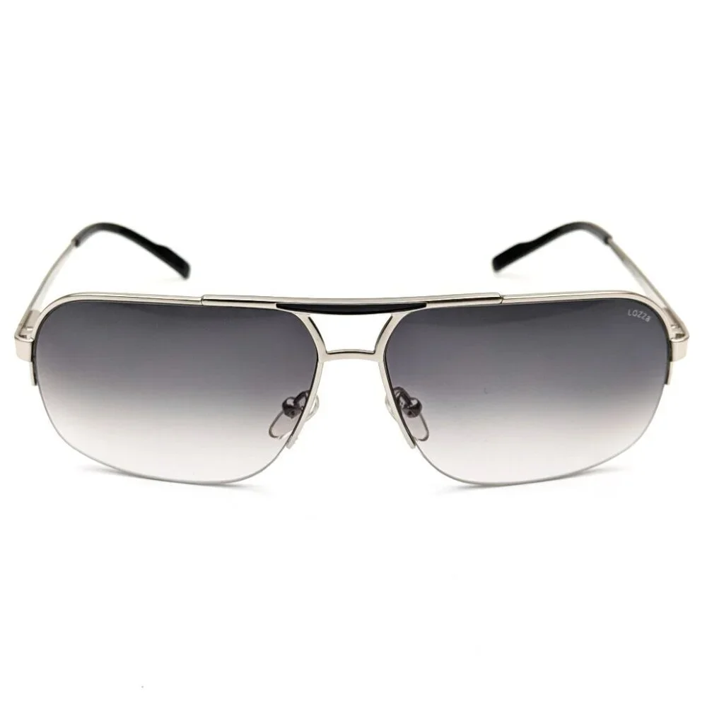 🕶️Lozza SL2053 SCREAM Sunglasses 60/20 125 | ALT354🕶️